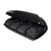 Dakboxtassenset GP Rapture 520 Dakboxtassenset GP Rapture 520