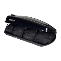 Dakboxtassenset Levup Ebay Edition 420 Dakboxtassenset Levup Ebay Edition 420