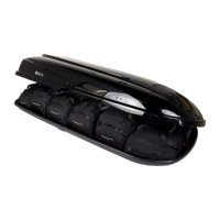 Dakboxtassenset Modula Travel Exclusive Dakboxtassenset Modula Travel Exclusive