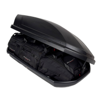 Dakboxtassenset Neumann Adventure 130 Dakboxtassenset Neumann Adventure 130