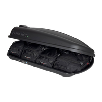Dakboxtassenset TopBox 420 Dakboxtassenset TopBox 420