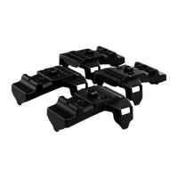 Montageset voor Thule Santu 9099 voor fietsendrager Thule EasyFold XT