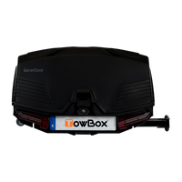 Achterbox TowBox V5 Swing L - Deurbreedte tot 2.100 mm Achterbox TowBox V5 Swing L - Deurbreedte tot 2.100 mm