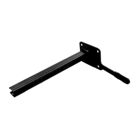 fixation longue pour support de roue de la TowBox V5 Swing TowBox V5 Swing fixation longue pour support de roue de la TowBox V5 Swing TowBox V5 Swing