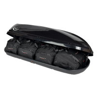 Dakboxtassenset Comfort Sport 520 Dakboxtassenset Comfort Sport 520