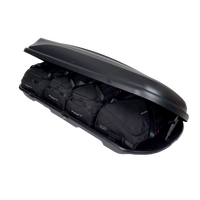 Dakboxtassenset Junior Xtreme II 450 Dakboxtassenset Junior Xtreme II 450