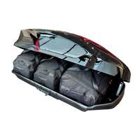 Dakboxtassenset Toyota M PW308-00011 415L Dakboxtassenset Toyota M PW308-00011 415L