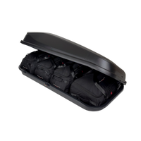 Dakboxtassenset Junior Easy 430 Dakboxtassenset Junior Easy 430