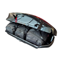 Dakboxtassenset Lexus M PW308-00010 415L Dakboxtassenset Lexus M PW308-00010 415L