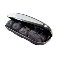 Dakboxtassenset BMW 82732420634 320L