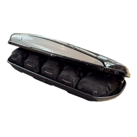 Dakboxtassenset BMW 82732406459 520L Dakboxtassenset BMW 82732406459 520L