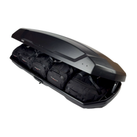 Dakboxtassenset Thule Force 3 XL Dakboxtassenset Thule Force 3 XL