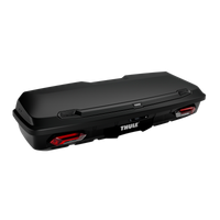 Achterbox Thule Arcos Platform + Thule Arcos Box XL Achterbox Thule Arcos Platform + Thule Arcos Box XL