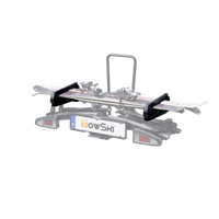 Skidrager / Snowboarddrager TowSki Ride Skidrager / Snowboarddrager TowSki Ride