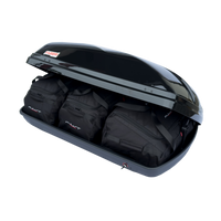 Dakboxtassenset Fabbri Car Box 340 Dakboxtassenset Fabbri Car Box 340
