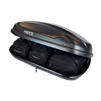 Dakboxtassenset Hapro Explorer 100 Dakboxtassenset Hapro Explorer 100