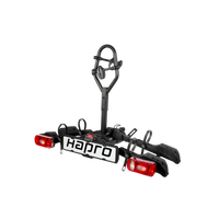Fietsendrager Hapro Atlas SmartFold II