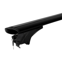 Galerie de toit Menabo Sonic 132 cm