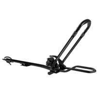 Dakfietsendrager Clover DX black Dakfietsendrager Clover DX black