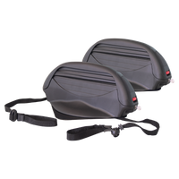 Magneet snowboardhouder Aconcagua