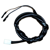 kabel controlelamp lengte: 1,5 m