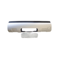 Bumper achterstuk VW Cross Golf 02.07 - 08.09 Bumper achterstuk VW Cross Golf 02.07 - 08.09