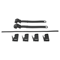 Porte-échelle Thule 330 pour barres de toit Thule ProBar Porte-échelle Thule 330 pour barres de toit Thule ProBar