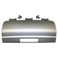 Afdekkapje voor bumperspoiler VW Cross Golf 09.09 - Afdekkapje voor bumperspoiler VW Cross Golf 09.09 -
