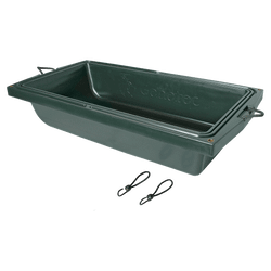 Bac à gibier pour porte-gibier Gehetec Deep 210