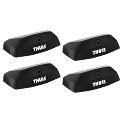Thule Adapter 710750 Afdekking voor de Thule Fixpoint Kit