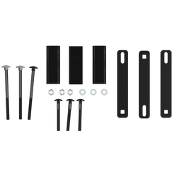 U-beugel kit Peruzzo Pure Instinct