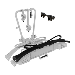 Éxtension Porte-vélos GP Verve