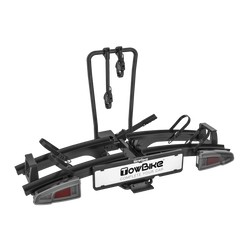 Porte-vélos TowBike PRO 2