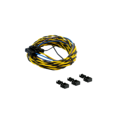 Uitbreidingsset voor voertuigen  excl. voorbereiding