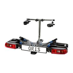 Porte-vélos Oris Tracc V2