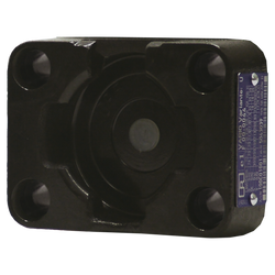 Disque amovible Système de changement Rockinger Varioblock