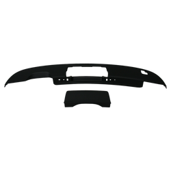 Spoiler VW Golf VI GTD