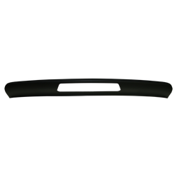 Bumper achterstuk VW Sharan / Seat Alhambra