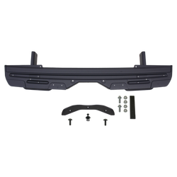 Ombouwset Mercedes Sprinter / VW Crafter