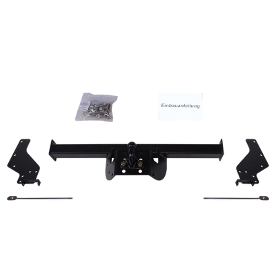 AUTO-HAK aanhangbok incl. TowTec elektrische set 7polig universeel