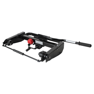 Dragermodule mft BackCarrier