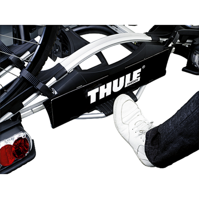 Porte-vélos Thule EuroWay G2 - 922