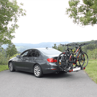 Porte-vélos Eufab Premium II