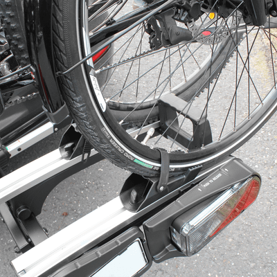 Porte-vélos Eufab Premium II