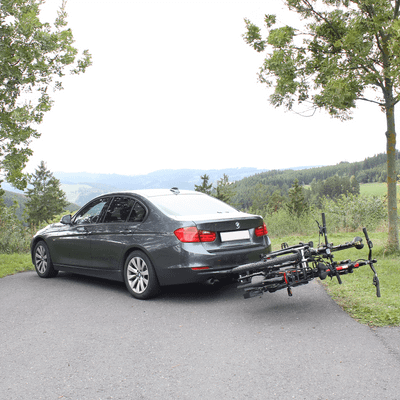 Porte-vélos Eufab Premium II