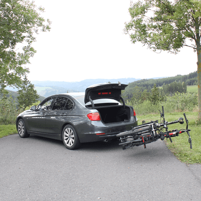 Porte-vélos Eufab Premium II