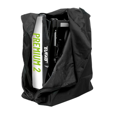 Porte-vélos Eufab Premium II