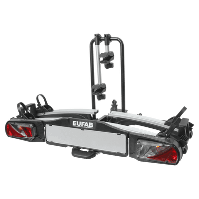 Porte-vélos Eufab Premium II Plus