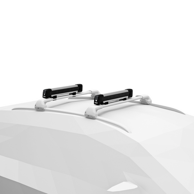 Skidrager / Snowboarddrager Thule SnowPack M