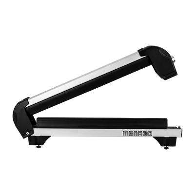 Skihouder GEV Super-Raid 5 paar Ski voor bars Universele drager Skihouder GEV Super-Raid 5 paar Ski voor bars Universele drager